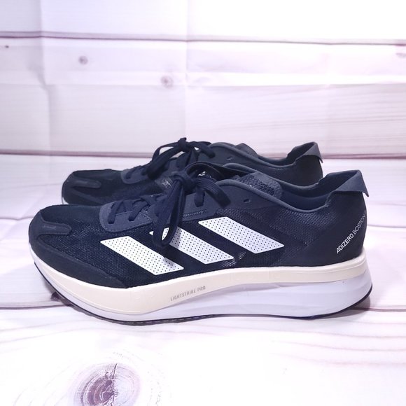 Adidas Adizero Boston 11 W - Size 11.5 US - GV9630 main image 9